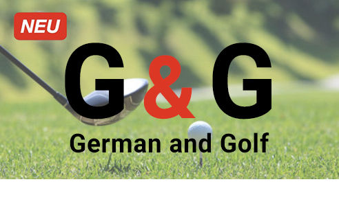 German and Golf