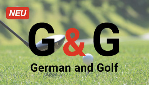 German and Golf Tagesseminar
